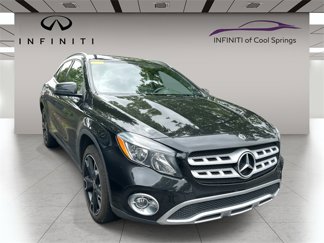 Used 2019 Mercedes-Benz GLA 250 image 1
