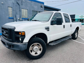 Used 2010 Ford F250 XL image 1