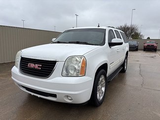 Used 2012 GMC Yukon XL SLT image 1