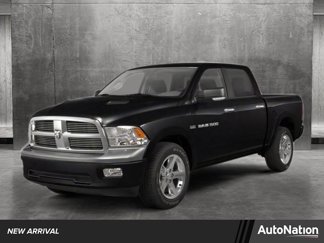 Used 2011 RAM 1500 Big Horn image 1