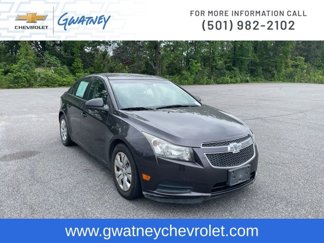 Used 2014 Chevrolet Cruze LS image 1