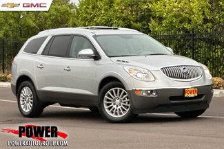 Used 2012 Buick Enclave Leather image 1