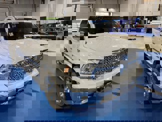 Used 2013 RAM 1500 Laramie w/ Convenience Group image 1