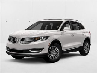 Used 2018 Lincoln MKX Reserve image 1