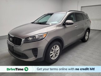 Used 2019 Kia Sorento LX w/ LX Convenience Package image 1