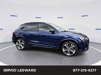 Used 2021 Audi Q3 2.0T Premium w/ Convenience Package image 1