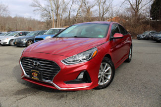 Used 2018 Hyundai Sonata SE image 1