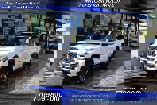 Used 2020 Toyota Tacoma SR5 image 1