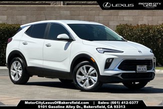 Used 2024 Buick Encore GX Preferred image 1