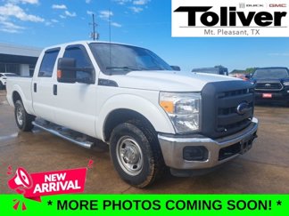 Used 2014 Ford F250 XL w/ Power Equipment Group image 1
