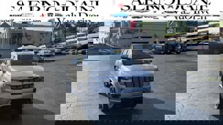 Certified 2021 Jeep Grand Cherokee Laredo X image 1