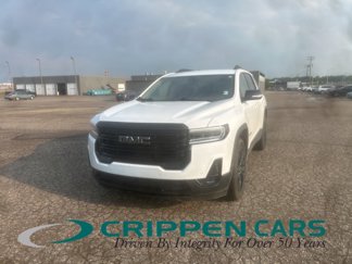Used 2023 GMC Acadia SLE w/ Driver Convenience Package image 1