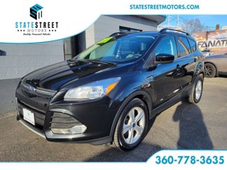 Used 2014 Ford Escape SE image 1