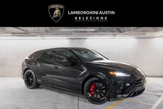 Used 2024 Lamborghini Urus S image 1