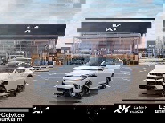 New 2025 Kia K4 GT-Line image 1