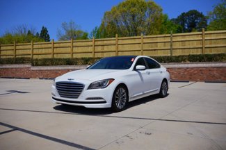 Used 2016 Hyundai Genesis 3.8 w/ Option Group 02 image 1