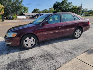 Used 2004 Toyota Avalon XLS image 1