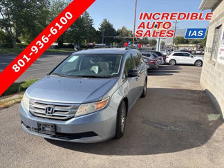 Used 2012 Honda Odyssey EX-L image 1