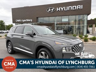 Used 2022 Hyundai Santa Fe SEL w/ Convenience Package image 1