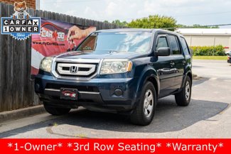 Used 2011 Honda Pilot LX image 1