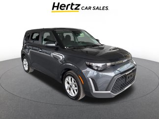 Used 2023 Kia Soul LX w/ Option Group 015 image 1