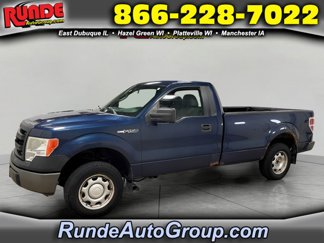 Used 2013 Ford F150 XL image 1