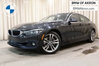 Used 2018 BMW 440i Gran Coupe xDrive image 1