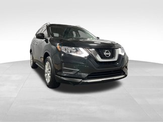 Used 2017 Nissan Rogue S w/ S Appearance Package image 1