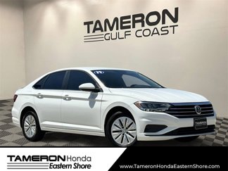 Used 2019 Volkswagen Jetta S w/ Driver Assistance Package image 1