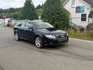 Used 2008 Audi A4 2.0T image 1