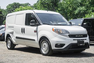 Used 2022 RAM ProMaster City Tradesman image 1