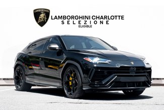 Used 2024 Lamborghini Urus Performante image 1