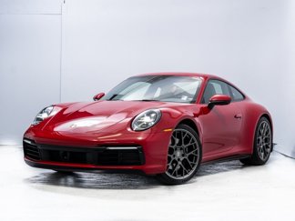 Used 2022 Porsche 911 Carrera S image 1
