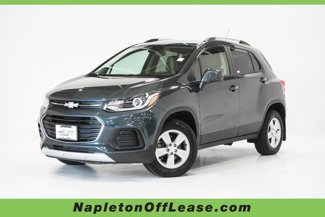 Used 2022 Chevrolet Trax LT w/ LT Convenience Package image 1
