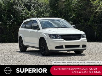Used 2020 Dodge Journey SE w/ Blacktop Package image 1