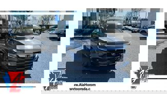 Used 2022 Honda Accord EX-L image 1