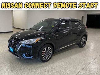 Used 2023 Nissan Kicks SV image 1