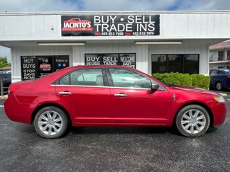 Used 2012 Lincoln MKZ image 1