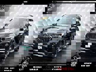 Used 2016 BMW X1 xDrive28i image 1
