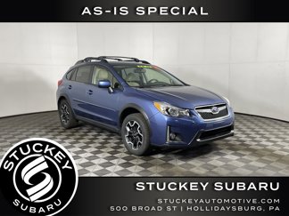 Used 2016 Subaru Crosstrek 2.0i Premium w/ Popular Package #2 image 1