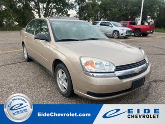 Used 2004 Chevrolet Malibu LS w/ Preferred Equipment Group image 1