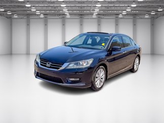 Used 2015 Honda Accord EX-L image 1