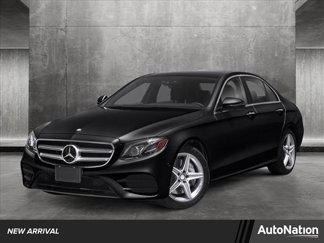 Certified 2019 Mercedes-Benz E 300 image 1