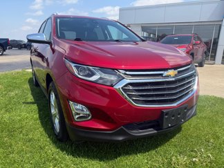 Used 2020 Chevrolet Equinox Premier image 1