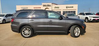 Used 2023 Dodge Durango GT image 1