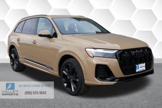 New 2025 Audi Q7 3.0T Premium Plus image 1
