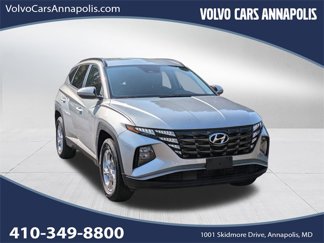 Used 2024 Hyundai Tucson SEL image 1