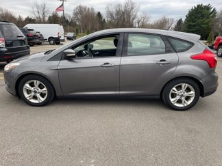 Used 2014 Ford Focus SE image 1