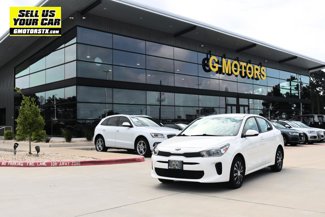 Used 2019 Kia Rio S image 1
