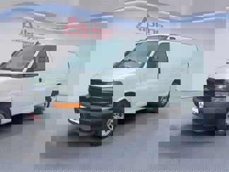 Used 2019 Chevrolet Express 2500 w/ Driver Convenience Package image 1